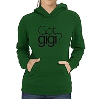 Personalized Got ? Bold Add Any Name Women Hoodie