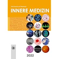 Innere Medizin 2022 (German Edition) Innere Medizin 2022 (German Edition) Kindle