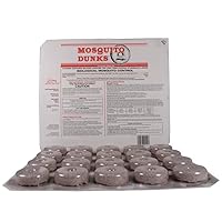 summit Mosquito Dunks 10 Packs of 20 Dunks (200 total)