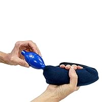 081398247 Comfy Air Hand Roll Orthosis without Finger Separator