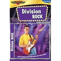 Division Rock Division Rock Audio CD