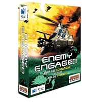 Enemy Engaged - Mac