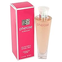 Pherose By Realm For Women. Eau De Parfum Spray 1.7 Ounces