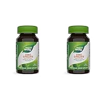 Zinc Chelate, Supports Immune Function*, 30 mg per Serving, 100 Capsules (Packaging May Vary) (Pack of 2)
