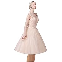 Quinceanera Dresses Lace Prom Ball Gown Sweet 16 Princess Dresses