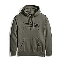 SITKA Gear Men Everyday Icon Pullover Hoody