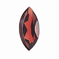 Natural Mozambique Garnet Marquise Cut Shape AAA Quality from 4x2MM-16x8MM