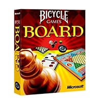 Bicycle Board Games - PC