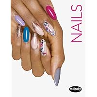 Workbook for Milady Standard Nail Technology