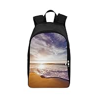 Beachfront Backpack