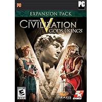 Civilization V GOTY+Civ V Gods and Kings [Download]