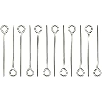 C.S. Osborne Pack of 12 Upholstery Skewers/Pins for Upholsterers (4
