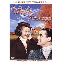 The Little Princess The Little Princess DVD VHS Tape