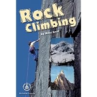Rock Climbing (Cover-To-Cover Informational Books) Rock Climbing (Cover-To-Cover Informational Books) Hardcover Paperback