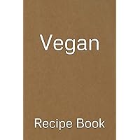 Vegan (Diet Notebooks)
