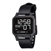 Mua nixon watch digital chính hãng giá tốt tháng 9, 2023