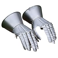 NauticalMart Medieval Knight Gauntlets Gothic Gauntlets