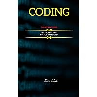 Coding: THIS BOOK INCLUDЕS: 