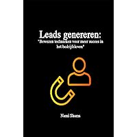 Leads genereren: 