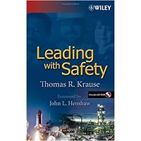Leading with Safety Leading with Safety eTextbook Hardcover