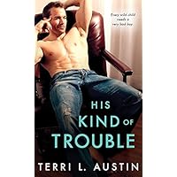 His Kind of Trouble (Beauty and the Brit Book 2) His Kind of Trouble (Beauty and the Brit Book 2) Kindle Mass Market Paperback