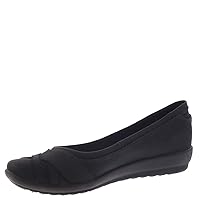 Easy Spirit Womens Acasia Slip On Flats