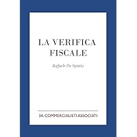 La verifica fiscale (Italian Edition) La verifica fiscale (Italian Edition) Kindle