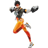 Overwatch 2: Tracer Pop Up Parade PVC Figure