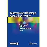 Contemporary Rhinology: Science and Practice Contemporary Rhinology: Science and Practice Kindle Hardcover