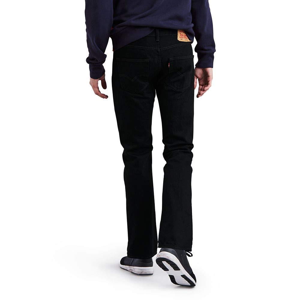 Levi's Men's 501 Original Fit Jeans (Also Available in Big & Tall)