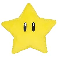 1823 Super Mario All Star Collection Super Star 6