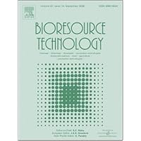 Anaerobic treatment of cassava starch extraction wastewater using a horizontal flow filter with bamboo as support [An article from: Bioresource Technology]