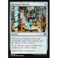 Magic The Gathering - Decoction Module (205/264) - Kaladesh
