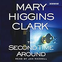 The Second Time Around The Second Time Around Audible Audiobook Kindle Hardcover Paperback Mass Market Paperback Audio CD