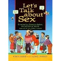 Let's Talk About Sex Let's Talk About Sex Hardcover Paperback