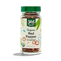 365 by Whole Foods Market, Pepper Red Organic, 0.81 Ounce