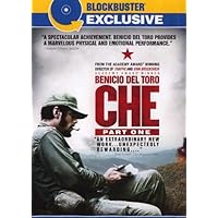 Che Part One Che Part One DVD Blu-ray DVD