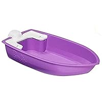 Replacement Pretend Boat for Barbie 3-in-1 DreamCamper - GHL93
