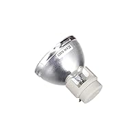OSRAM P-VIP 240/0.8 E20.9N, Genuine Bulb Replacement, 55070