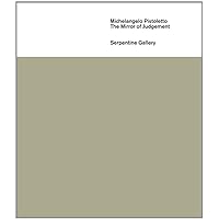 Michelangelo Pistoletto: Serpentine Gallery
