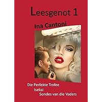 Leesgenot 1 (Afrikaans Edition) Leesgenot 1 (Afrikaans Edition) Kindle Paperback