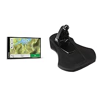 Garmin Drivetrack 71 Dog GPS Navigator + Garmin Friction Mount