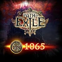 Path of Exile: 1065 Points [Download]
