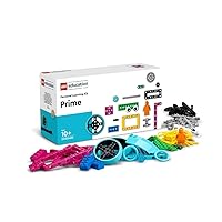 LEGO Education Prime Principal Set, 110 Pieces, STEM Learning Toy for Kids