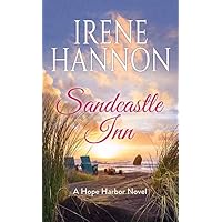 Sandcastle Inn: A Hope Harbor Novel Sandcastle Inn: A Hope Harbor Novel Library Binding Audible Audiobook Kindle Paperback Hardcover