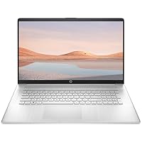 HP 2022 Newest Notebook Laptop, 17.3