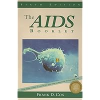 The AIDS Booklet The AIDS Booklet Paperback