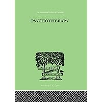 Psychotherapy Psychotherapy Kindle Hardcover Paperback