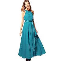 Oversized Chiffon Pleated Blouson Dress plus1x-10x(SZ16-52)
