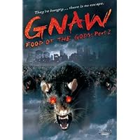 Gnaw: Food of the Gods Part 2 Gnaw: Food of the Gods Part 2 DVD